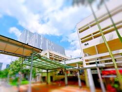 Bukit Merah Central (D3), Shop House #566797671